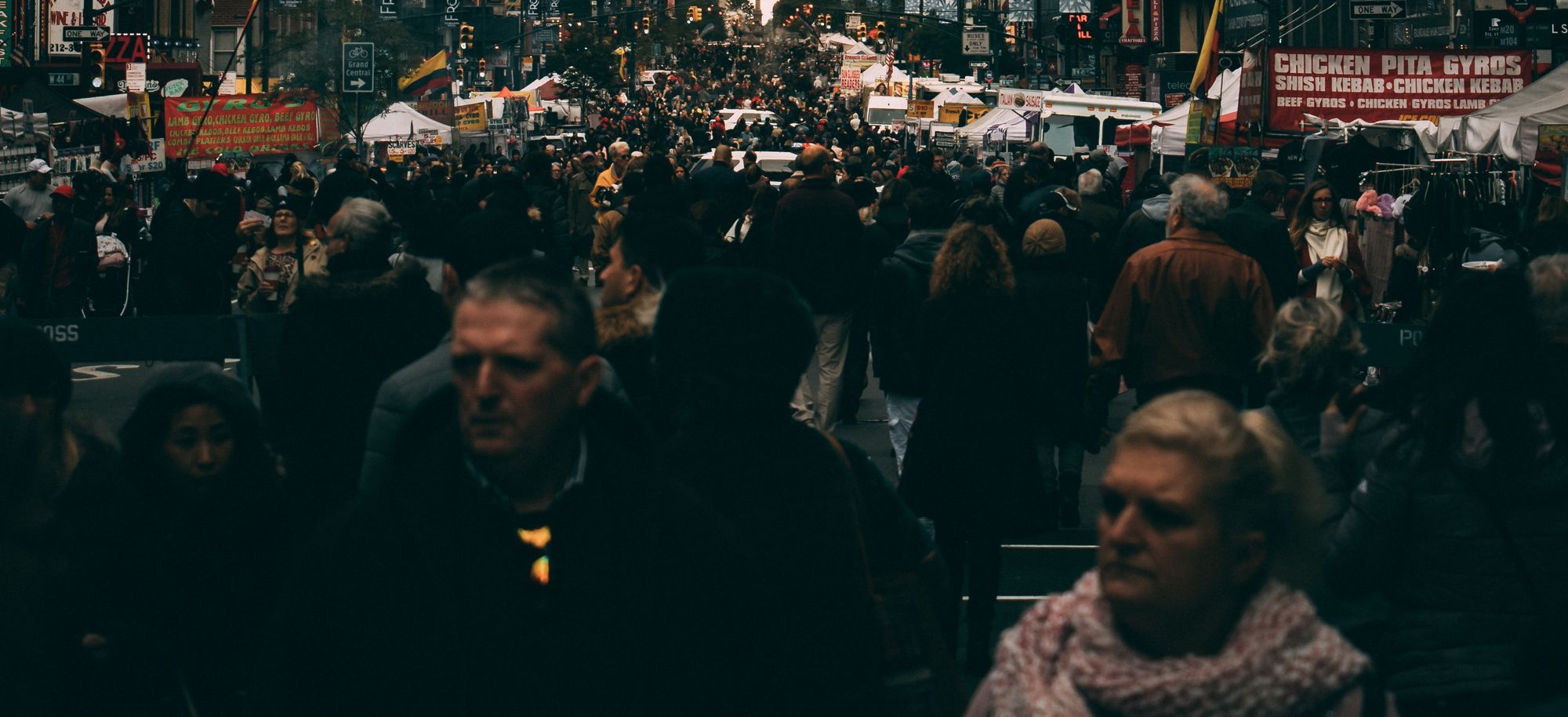 Querdenken - Oder "Psychologie der Massen" in Aktion